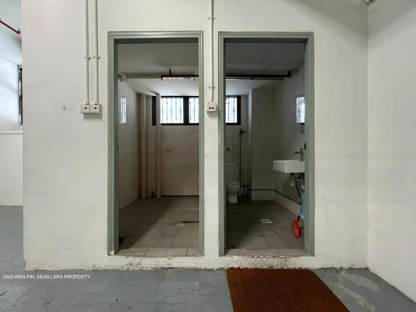 Shun Li Industrial Park (D14), Factory #455204561